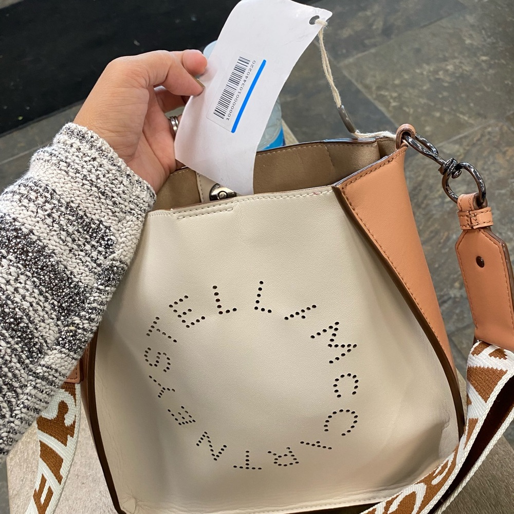 Stella mcartney crossbody